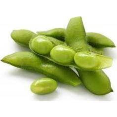 Edamame Soyabønner