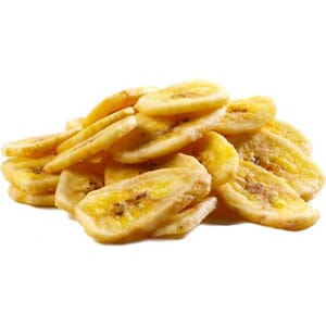 Bananchips 500g