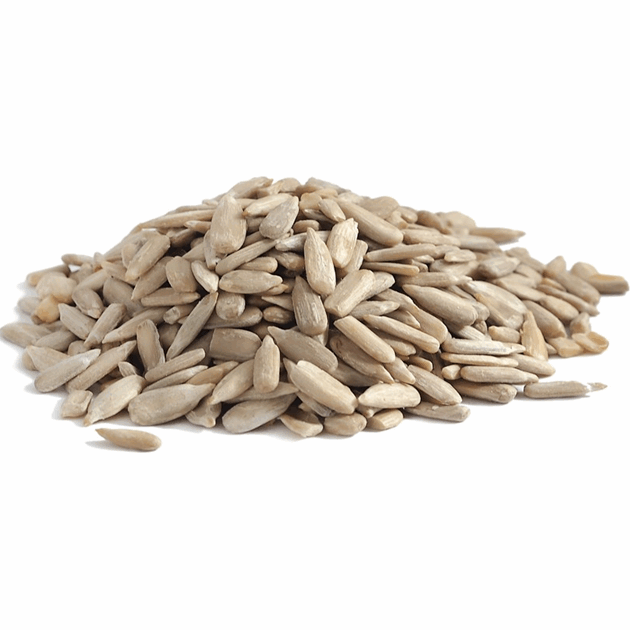 Solsikkekjerner rå 500g