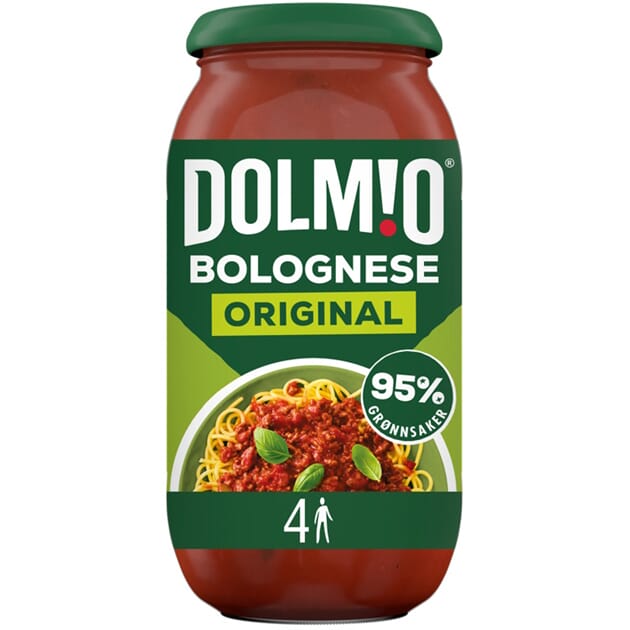 Bolognese Saus