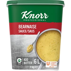 Bearnaisesaus pasta 1 kg