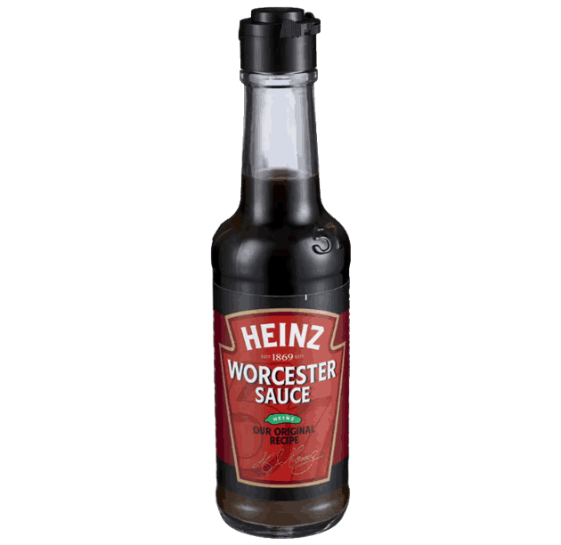 Worcestersaus 150ml