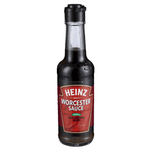 Worcestersaus  150ml