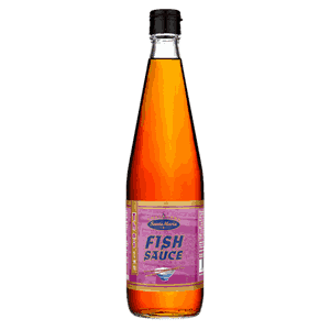 Fish Sauce 700ml