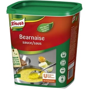 Bearnaisesaus Pasta 1 kg / 6l