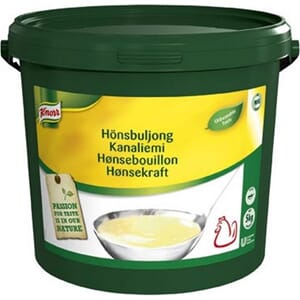 Hønsekraft 200l 5kg