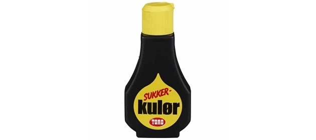 Sukkerkulør