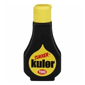 Sukkerkulør 90g