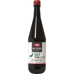 Toro Viltfond 700ml