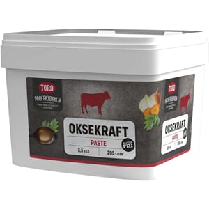 Toro Oksekraft 3,5kg