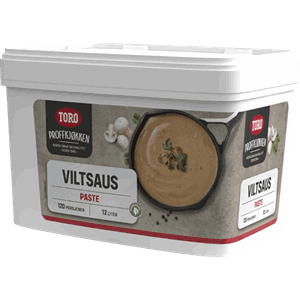 Viltsaus Paste 1,2kg