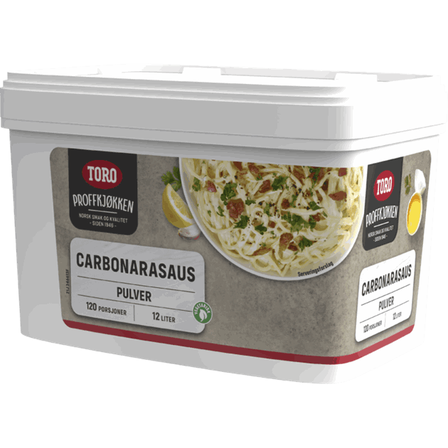 Toro carbonarasaus 810g