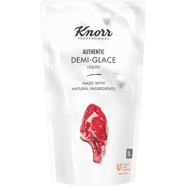 Knorr demi-glace proff 1l
