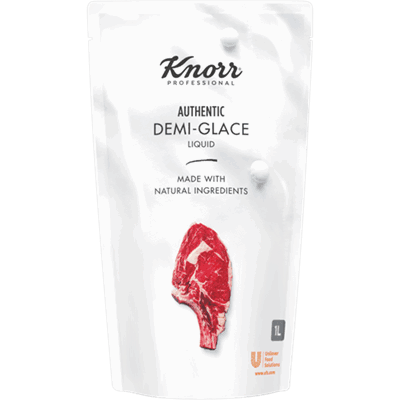 Knorr Demi-Glace Proff 1l