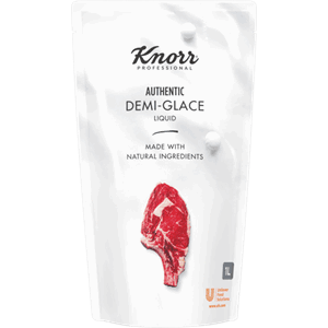 Knorr Demi-Glace Proff 1l