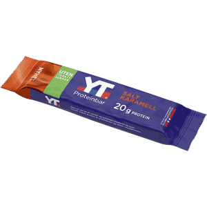 YT Proteinbar Salt Karamell 50 g