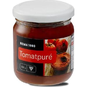 Tomatpurè 140g