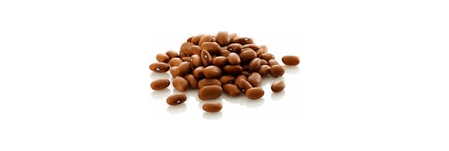 Bønner brune 500g tørre
