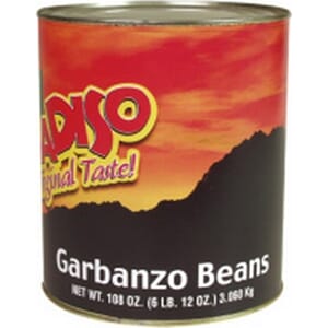 Garbanzo Beans 3.06kg
