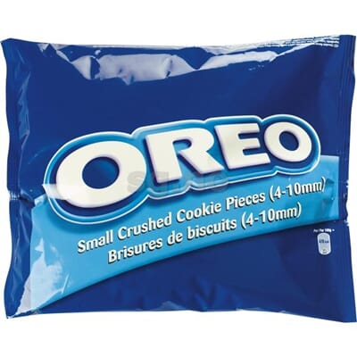 Oreo Knust Kjeks 400g