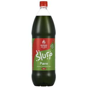 Slurp pære slush 1,5l