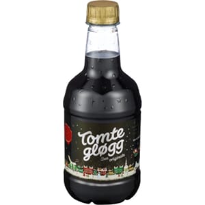 Tomtegløgg original 500ml