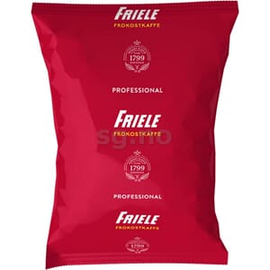 Friele Kaffe Cat.Grov.  500g