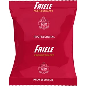 Friele Catering Finmalt 80x90g