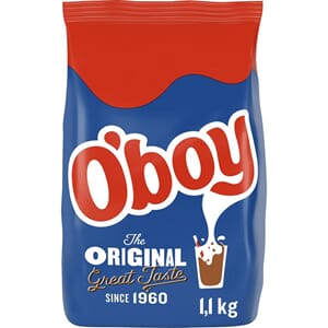 Oboy Original Pose 1100g
