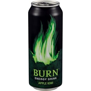 Burn Energy Apple Boks 12x0,5l