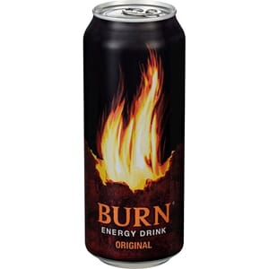 Burn Energy Orginal Boks 24x0,5l
