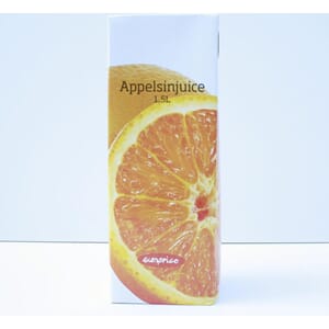 Appelsinjuice 1,5l