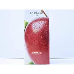 Eplejuice 1,5l