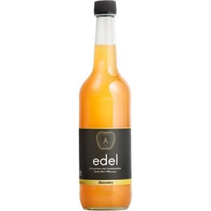 Edel Eplemost Aroma 75cl