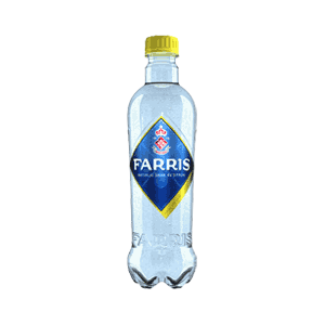 Farris Sitron 0,5l 24stk