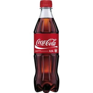 Coca Cola 24x0,5l