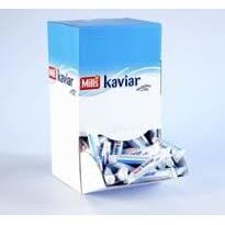 Kaviar Kuvert 150x12g Mills