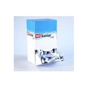 Kaviar Kuvert 150x12g Mills