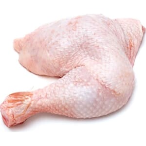 Kyllinglår Rå 5x2kg