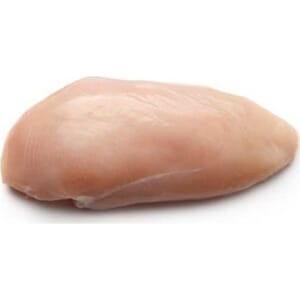 Kyllingfilet Uten Skinn Og Bein 5kg Halal
