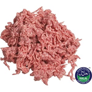Kjøttdeig Alfathi (Halal) 400g