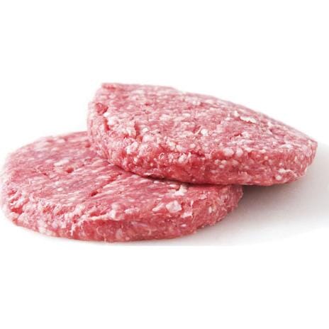 Bilde av Hamburger Original 250g 6kg