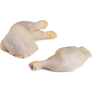 Kyllinglår Basic Rå 2,5kg