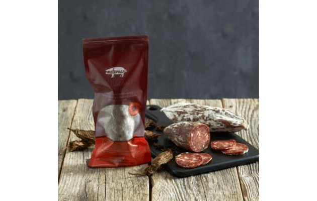 Metervare vulkan chorizo 220g