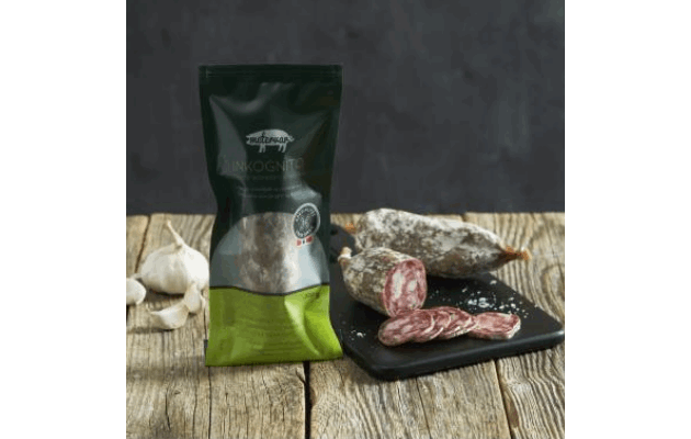 Metervare inkognito salami 220g