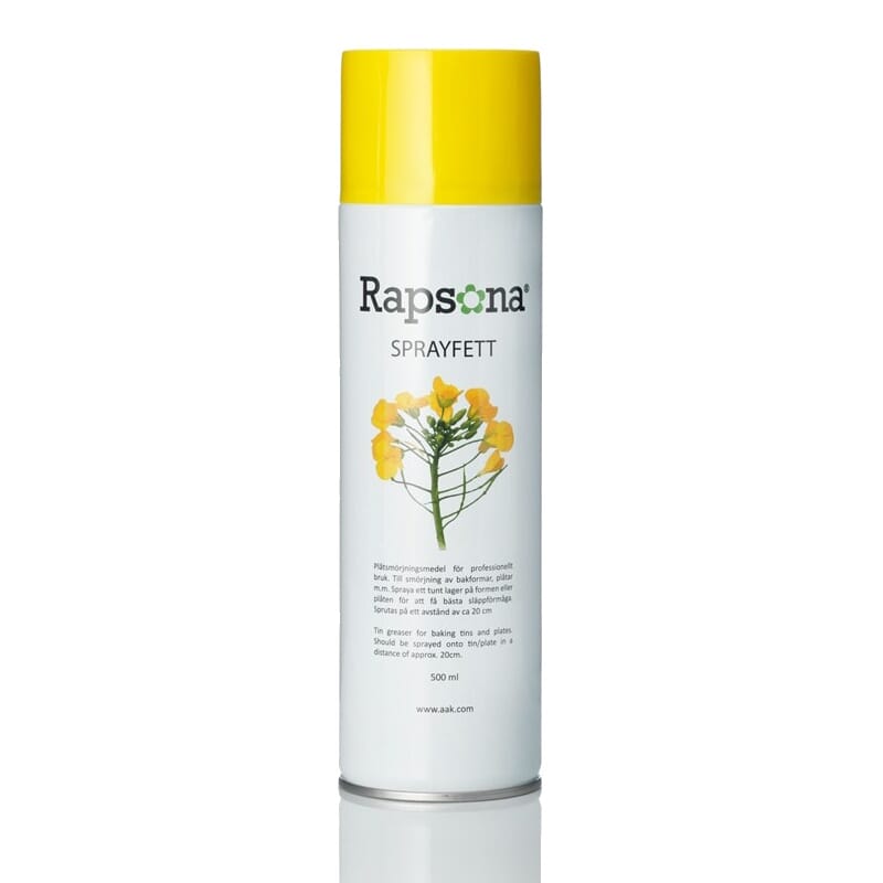 Rapsona Formfett 500ml - Kjøpmannen På Nett