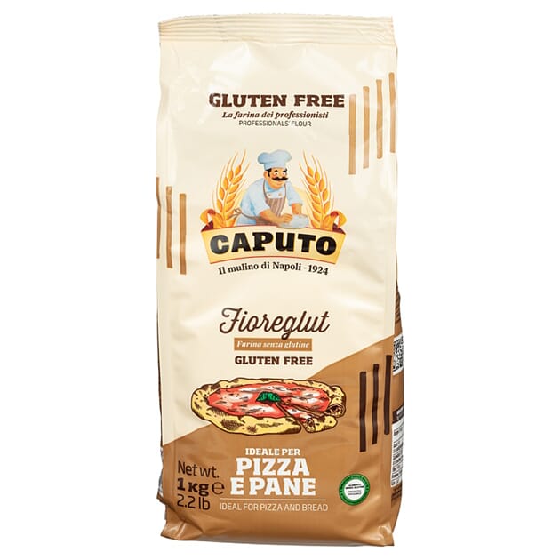 Mel glutenfritt 1kg