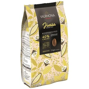 Valrhona Jivara 40% 3kg