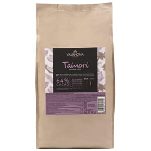 Valrhona Tainori 64% 3kg