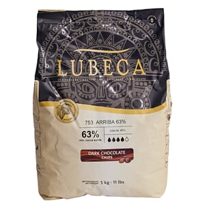 Lubeca arriba 63% 5kg
